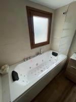 Apartamentos Rurales Casa Carloto - Chambres d'hôtes Castañedo