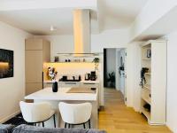 Deluxe Apartment mit 1 Schlafzimmer