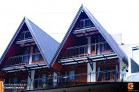 Three-Bedroom Chalet