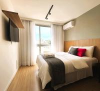 UniHome Niterói by Housi - B&B