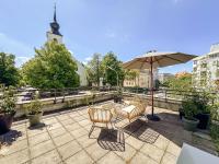 MARAL Loft München Bogenhausen - Chambres d’hôtes Munich