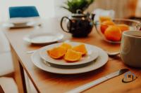 FLAT 5 - Ground floor 2 bed apartment free parking sleeps 6 - Chambres d’hôtes Halesowen