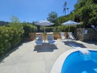 Orchidea - Bed and Breakfast Beverino