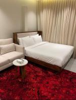 مسكن ملاذ - استديو الازدهار 35 - B&B Riad
