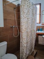 Driepersoonskamer met Eigen Badkamer