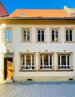 Boutique-Ferienwohnung im alten Weinhaus Moser - Chambres d’hôtes Grünstadt