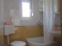 Apartment House Perkov - Chambres d’hôtes