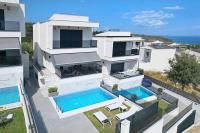 Maximus Luxury Villas Polychrono - B&B Polychrono
