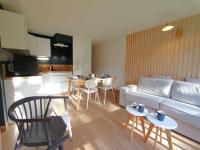 Appartement T3 pour 6 personnes, balcon sud, parking, proche des pistes – Saint-Lary-Soulan - FR-1-457-146 - Chambres d'hôtes Saint-Lary-Soulan