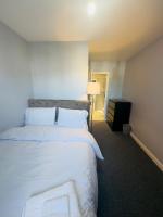 Cosy and Bright Stay Ipswich - Chambres d’hôtes Ipswich