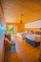 Chambre Quadruple - Vue sur Mer