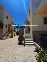 Aegina Horizon Stonehouse - Ferienwohnung Kypséli