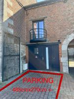 L'Ecrin Famennois - B&B Marche-en-Famenne