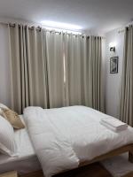 Deluxe Tweepersoonskamer met 1 of 2 Bedden