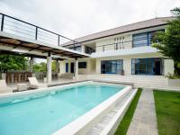 Makati Villa Tulamben - Ferienwohnung Tulamben