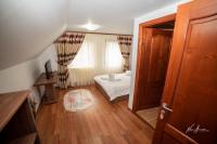Deluxe Kamer (2 Volwassenen + 1 Kind)