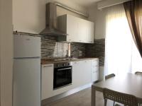 One-Bedroom Family Apartment