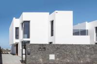 Modern Los Mojones Villa 3 Bedrooms All En-Suite Villa Berniente - B&B Puerto del Carmen