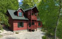 Bukowy Zdrój - B&B