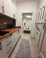 Mira Apartmani - B&B