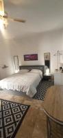 Litsa Panos cozy studio Potidea - Chambres d’hôtes Néa Poteídaia