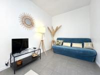 C OT Maison de la Place - Old Town - B&B Nice