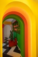 Three-Bedroom Apartment FUN LAND A106