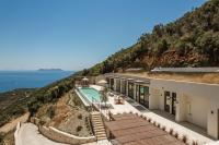 Villa Mulberry - Ferienwohnung Sývota