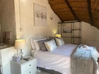 Superior Zimmer mit Queensize-Bett