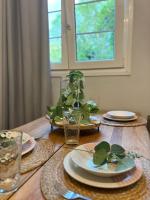 Diamond Corfu Viros Suite - B&B Bastoúnion