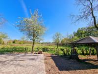 Die alte Waldkate - Windschief und mitten in der Natur - B&B Kevelaer