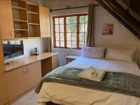 Habitación con baño compartido - Cama grande