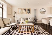 The Belsize Park Escape - Modern 2BDR Apartment - B&B London