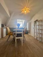 Casa Foch #2 - T1 bis - Proche Hyper Centre - Ferienwohnung Brive-la-Gaillarde