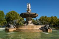 Beau studio calme et rénové dans le centre d'Aix en Provence - Ferienwohnung Aix-en-Provence