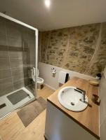 Appartement centre ville - B&B Vayrac