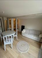 Appartement centre ville - B&B Vayrac