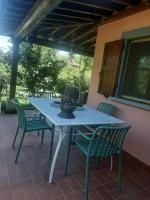 La casa di Priscilla - Bed and Breakfast Bucine