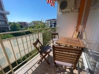 Monolocale con Balcone