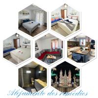 Alojamento dos Remédios - B&B Lamego
