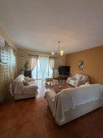 Sunset apartment by the sea - Chambres d’hôtes Palaiochórion