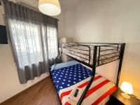 HomeStay Lopez Pando - Ferienwohnung Madrid