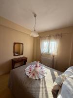 Sunset apartment by the sea - Chambres d’hôtes Palaiochórion