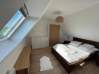 Gîte calme & cosy dans corps de ferme rénové - B&B Bois-Grenier