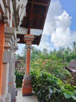 Bale Bali Kemenuh - Ferienwohnung Ubud