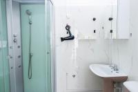 Kamer met Kingsize Bed en Balkon