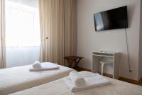 Standaard Kamer met 2 Bedden