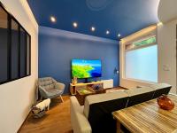 Appartement Le Viennois - Bed and Breakfast Vienne