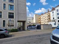 Doppelwohnung für 4-8 Personen im Herzen Hannovers - Chambres d'hôtes Hanovre