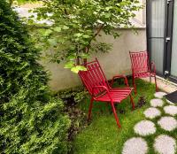 Prince main square apartment - B&B Poprad